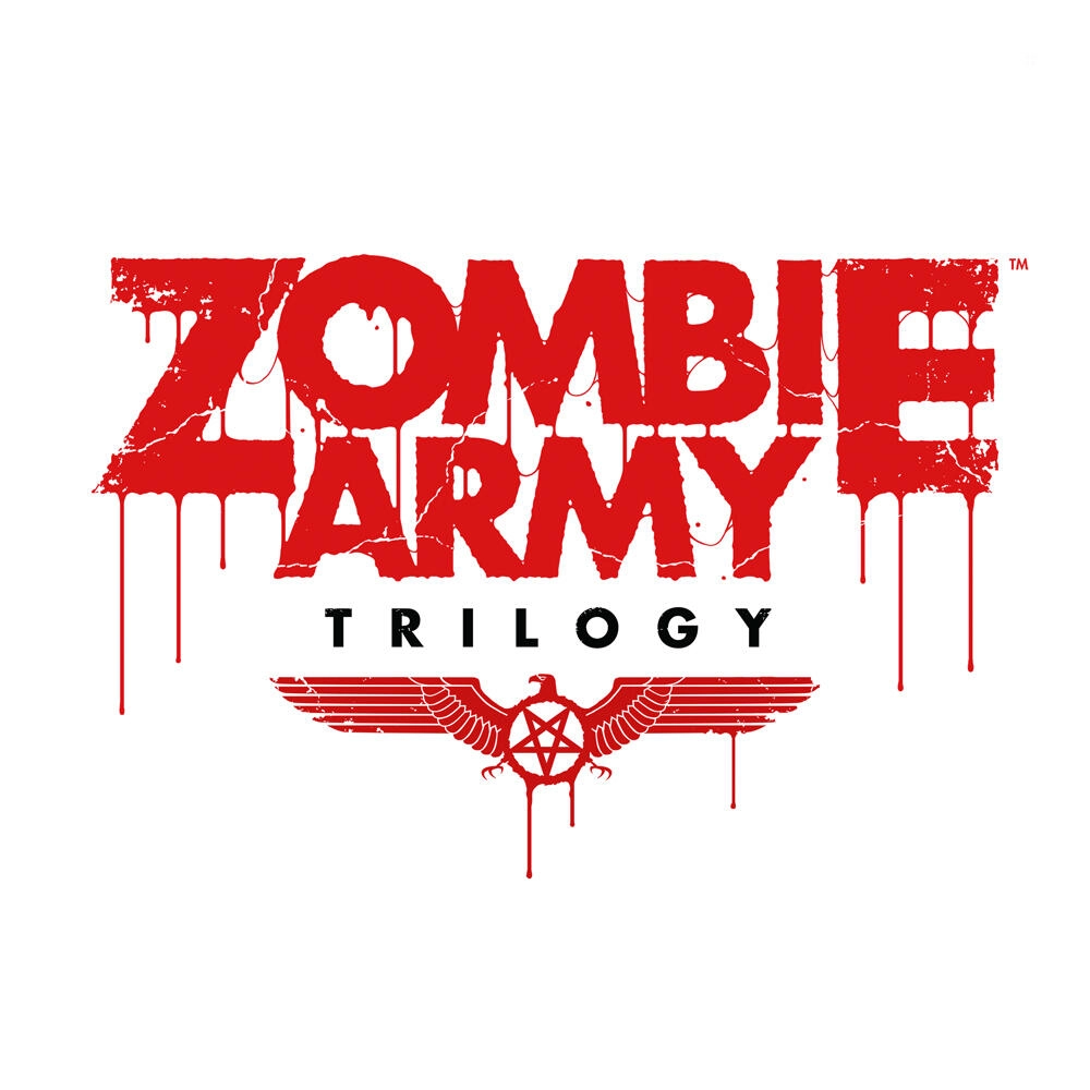 Rebellion Zombie Army Trilogy Standard German