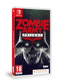 Sniper Elite: Zombie Army Trilogy (Code