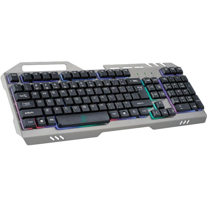 Datora tastatūra Rebeltec Universal Gaming Keyboard