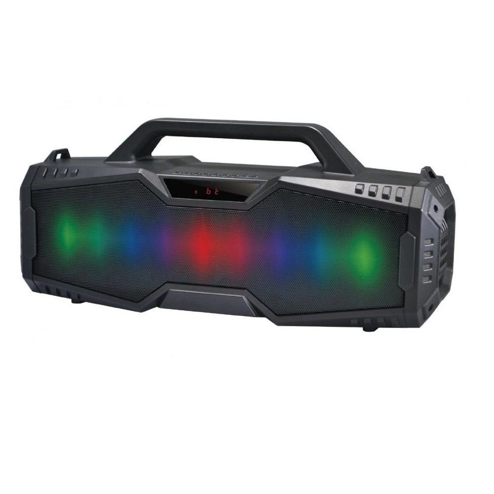 Głośnik Bluetooth/FM/USB Rebeltec SoundBox 420 AKKSGGLOBEZREB09