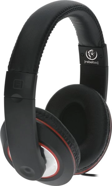 Słuchawki Rebeltec Fide (RBLSLU00034) AKKSGSLUREB00003 RBLSLU00034