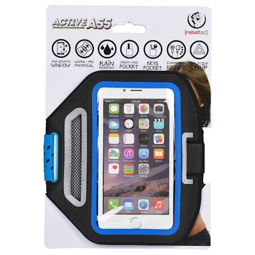 Case universal for sports Rebeltec Universal