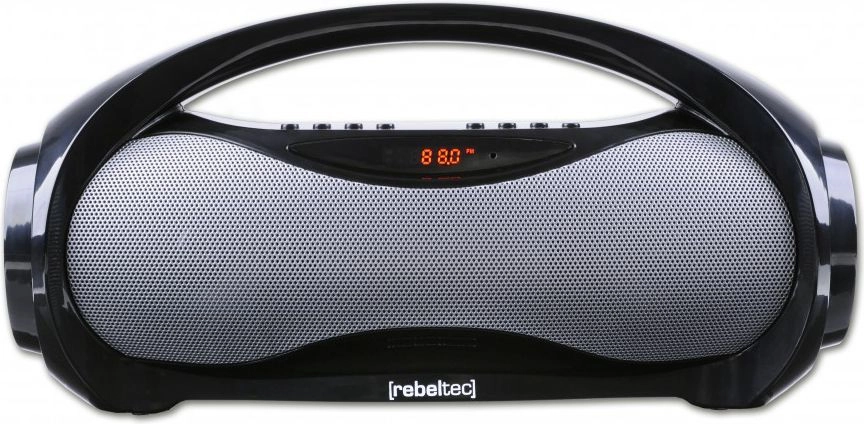 Rebeltec SoundBox 320 Bluetooth Speaker System