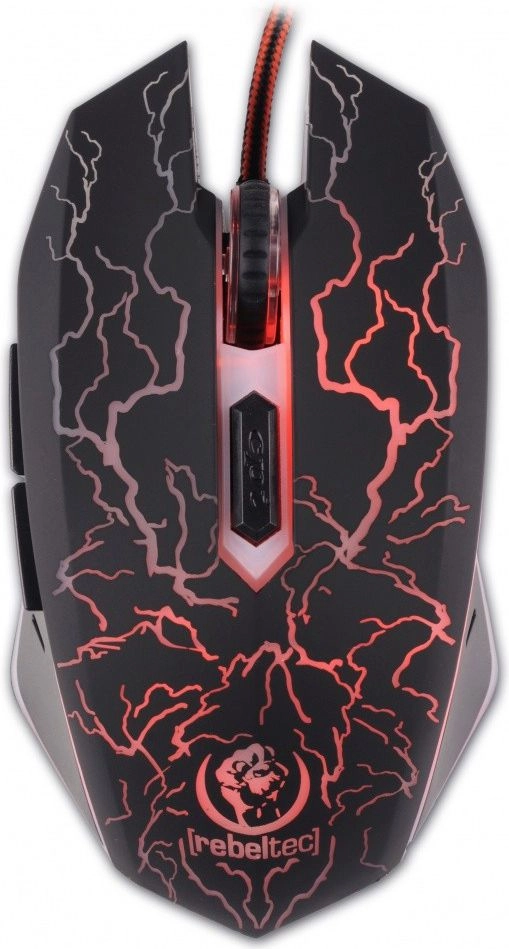 Diablo Black