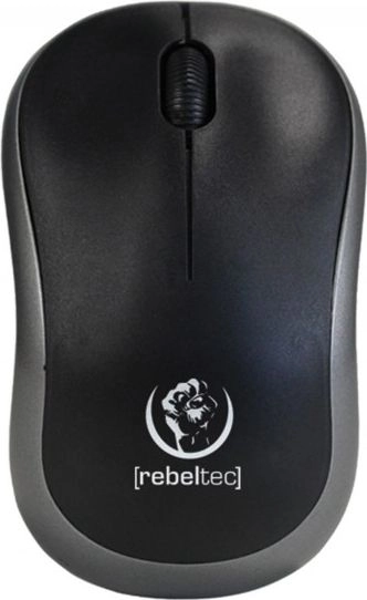 Rebeltec RBLMYS00050 Wireless 2.4Ghz Mouse