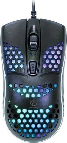 Gaming mouse Rebeltec GHOST RBLMYS00051 UMRECRPG051