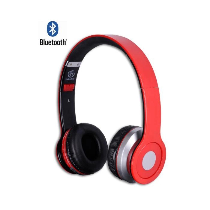 Rebeltec Cristal headphones (RBLSLU00018) RBLSLU00018