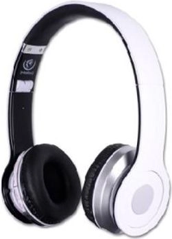 Rebeltec Crystal Bluetooth Stereo Headsets With