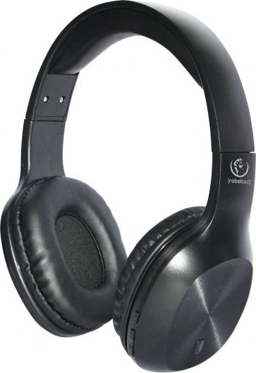 Rebeltec RBLSLU00039 Vela Bluetooth Headphones RBLSLU00039