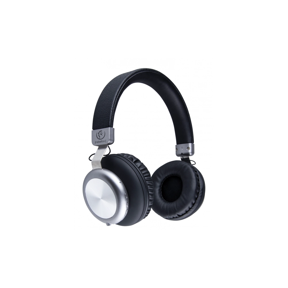 Mozart Black/Silver