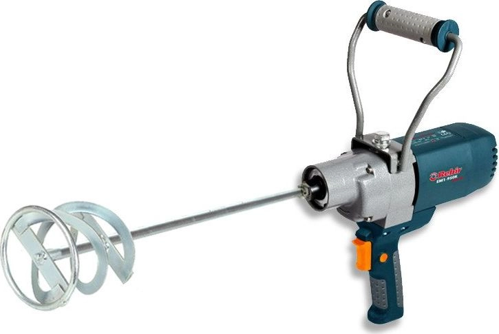 Rebir EM1-950 E 1300 W mixer