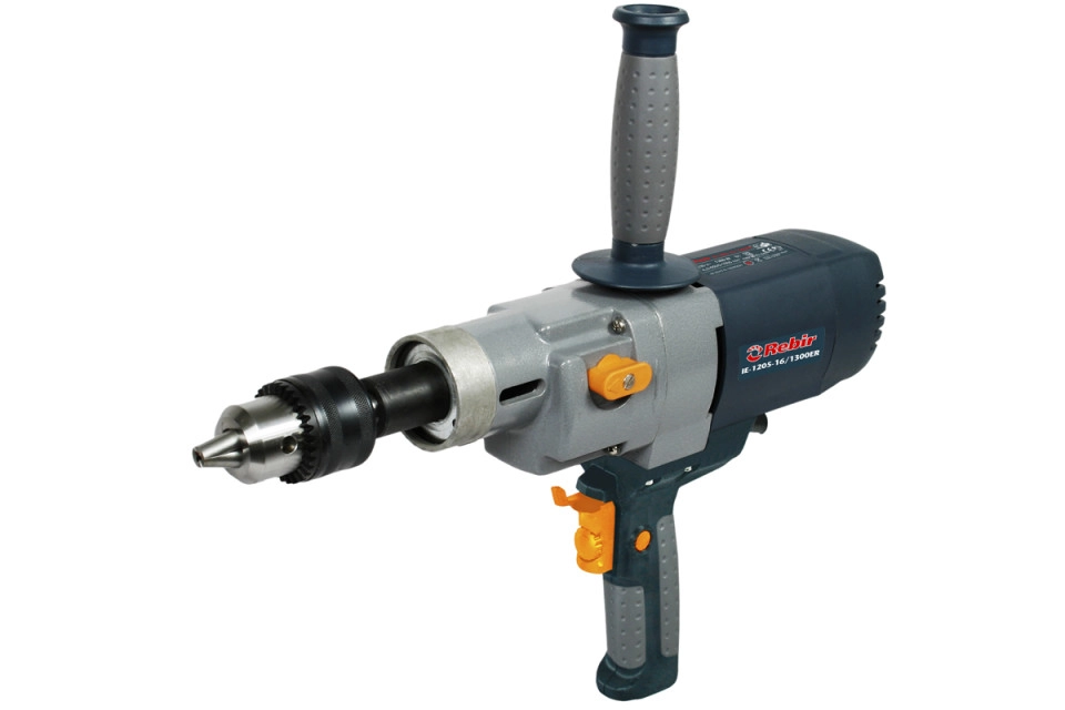 Rebir IE-1205ER 1300W drill IE-1205-16/1300ER IE1205ER