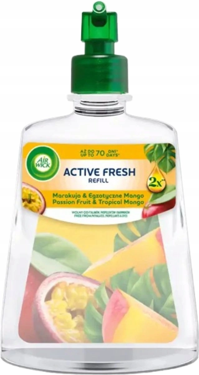 Reckitt Benckiser ACTIVE FRESH AIR WICK