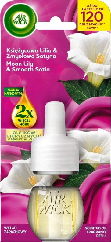 BENC AIR WICK ELEKTRIC ZAPAS 19ml