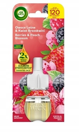 Reckitt Benckiser ELECTRIC INSERT AIR WICK