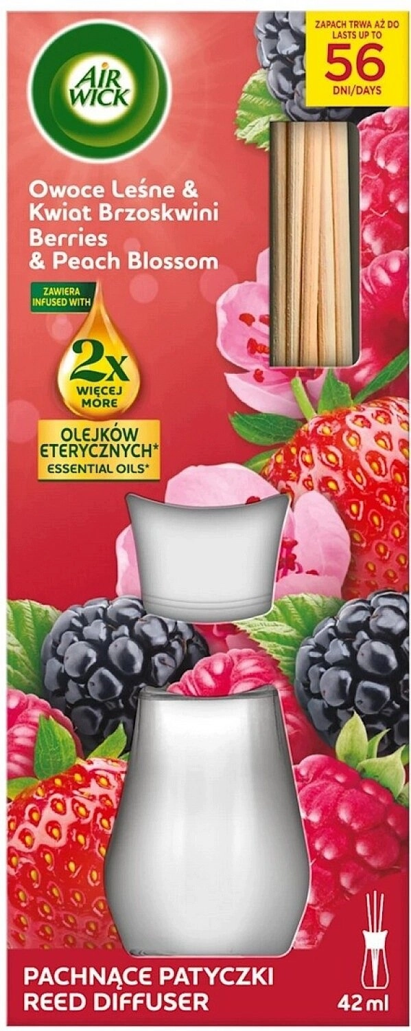 Reckitt Benckiser AIR WICK SCENTED STICKS