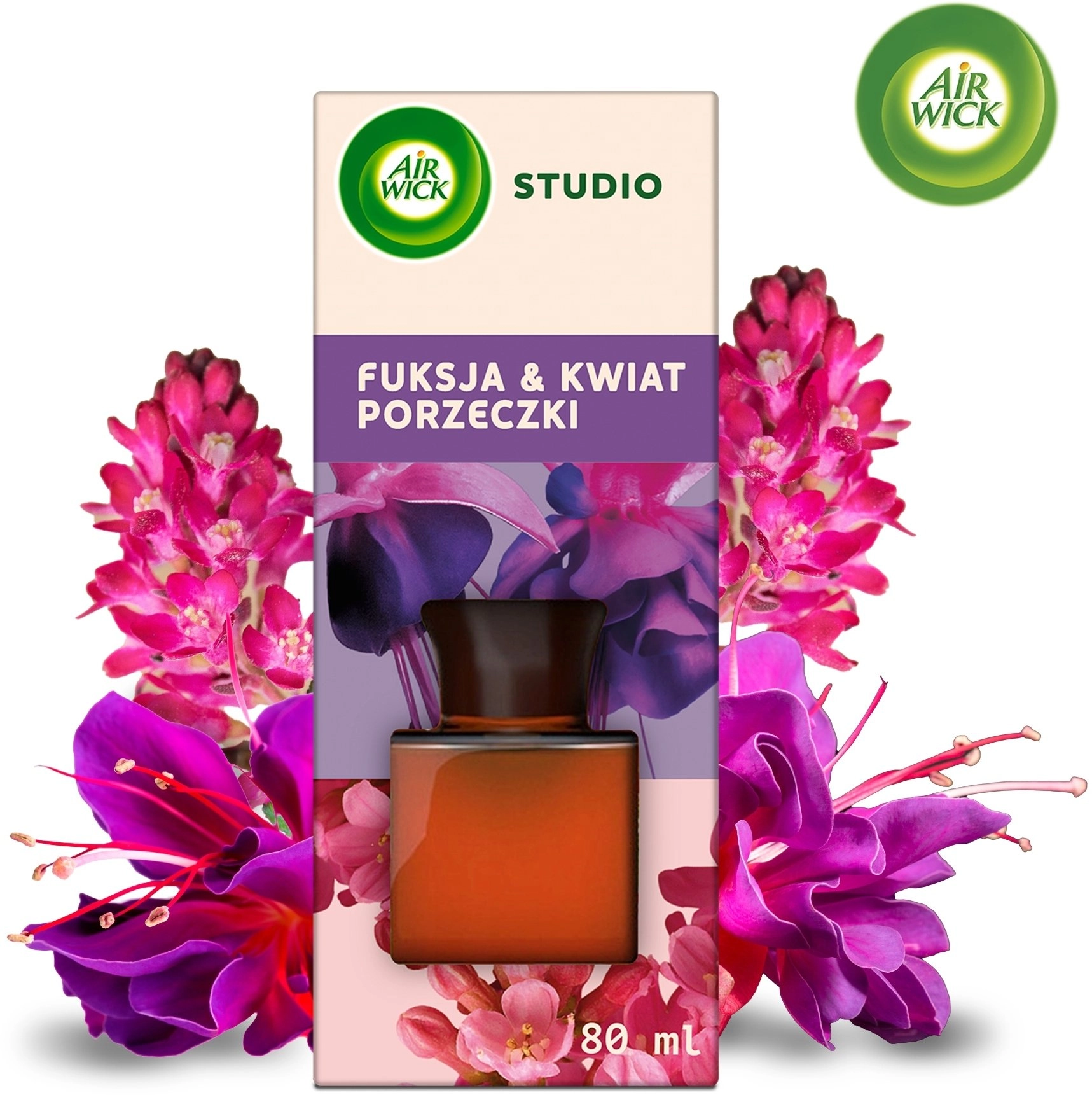 Reckitt Benckiser AIR WICK STUDIO SCENTED