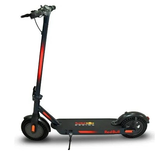 Elektroskūters Red Bull - RB RTEEN85