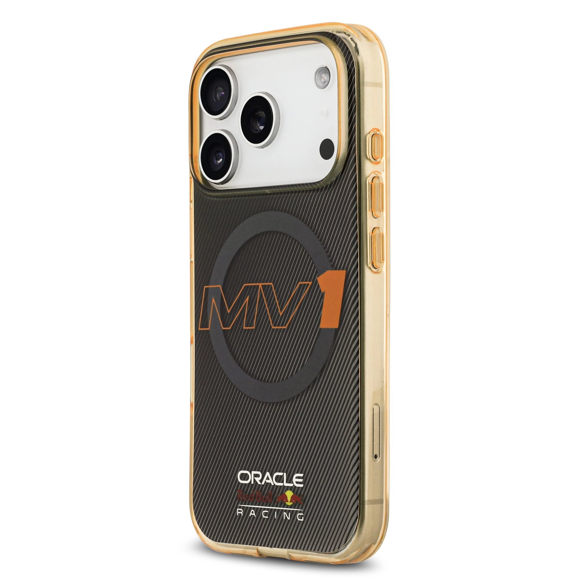 Red Bull PC Double Layer MV1