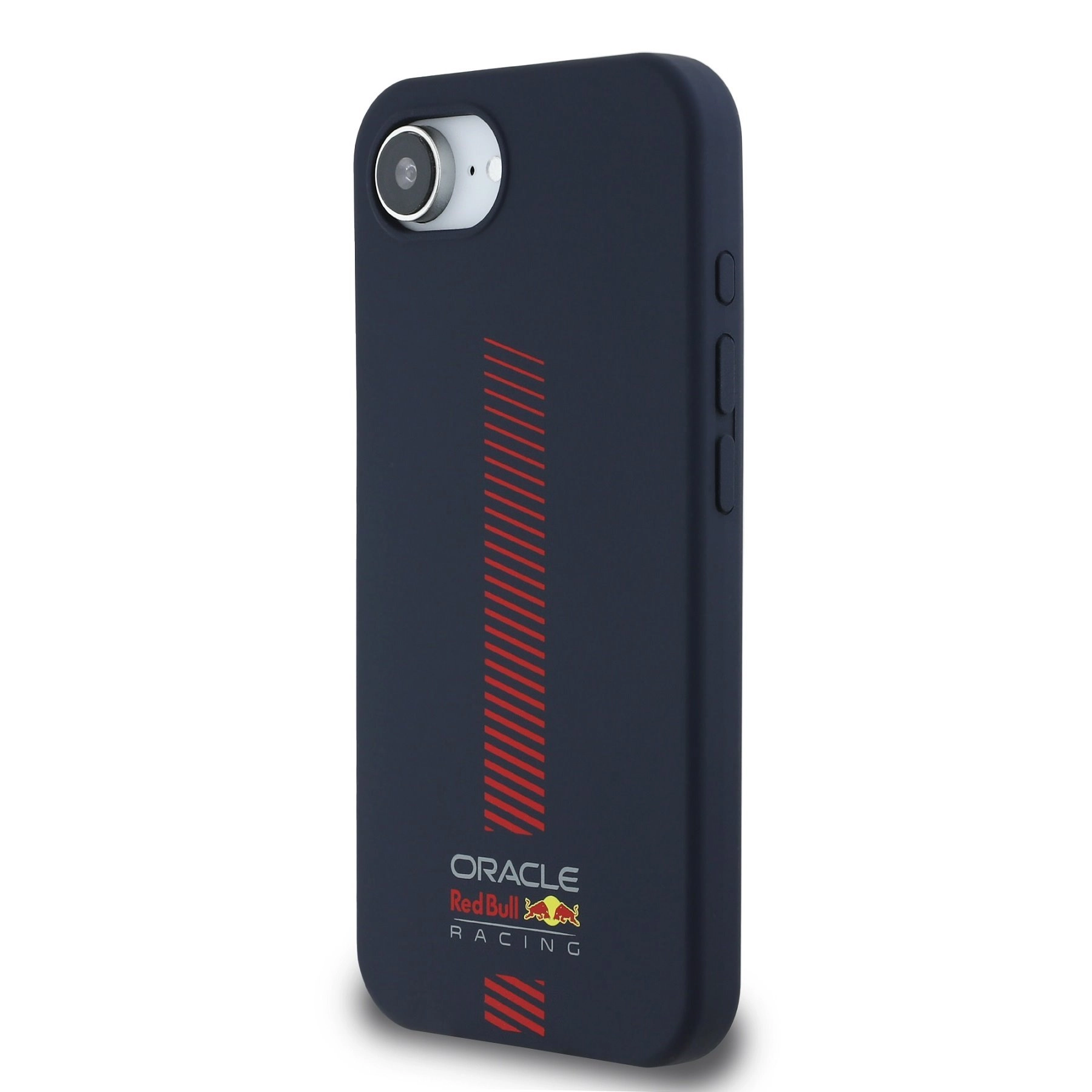 Deklas Red Bull Raudona Bull Silicone