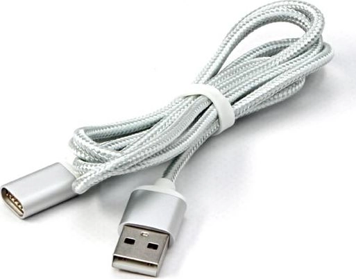 Red Fighter USB-A USB Cable -