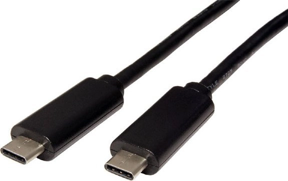 Kabel USB Red Fighter USB-C -