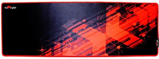 Podkładka Red Fighter (P2-XL) PWRD078ZGH0B 8590274487017