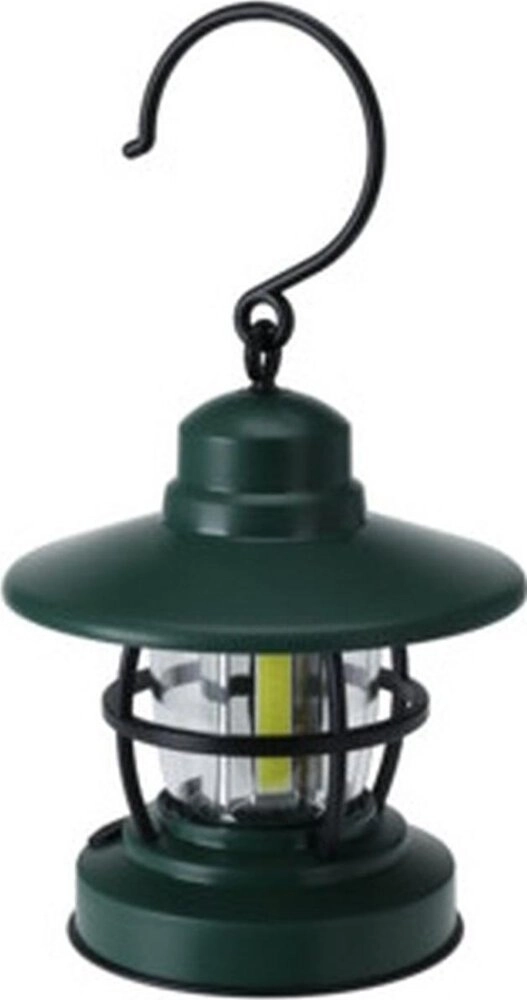 Redcliffs FLASHLIGHT CAMPING LAMP BATTERIES REDCLIFFS