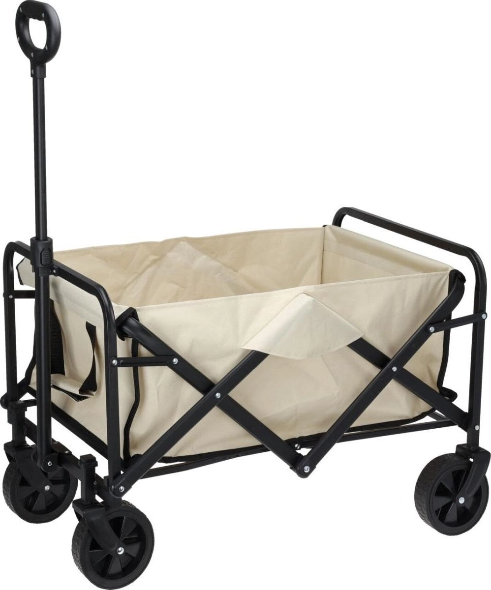 Redcliffs FOLDABLE TOURIST AND BEACH STROLLER