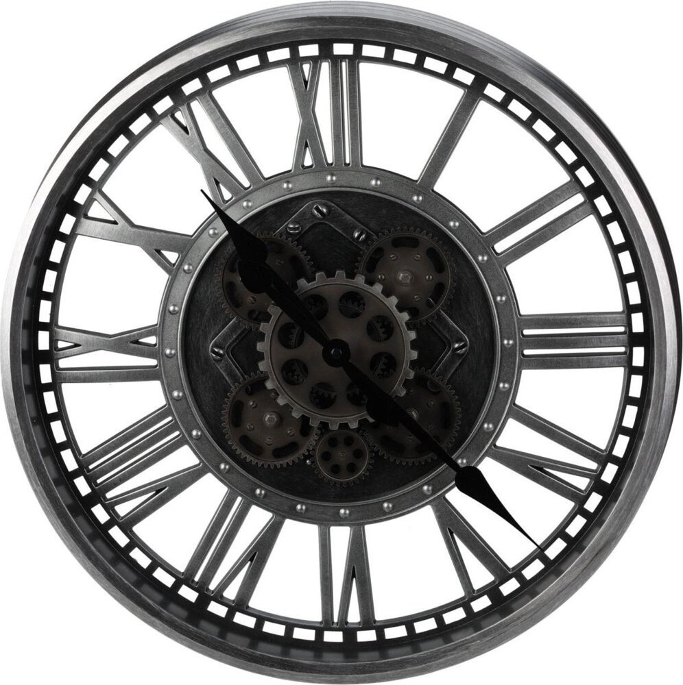 Redcliffs ROTATING WALL CLOCK MECHANISM 50CM