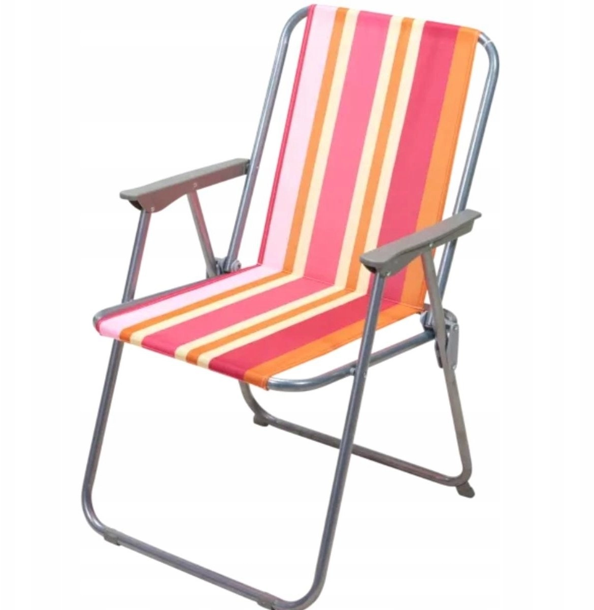 Redcliffs TOURING CHAIR WITH ARMRESTS FOLDABLE