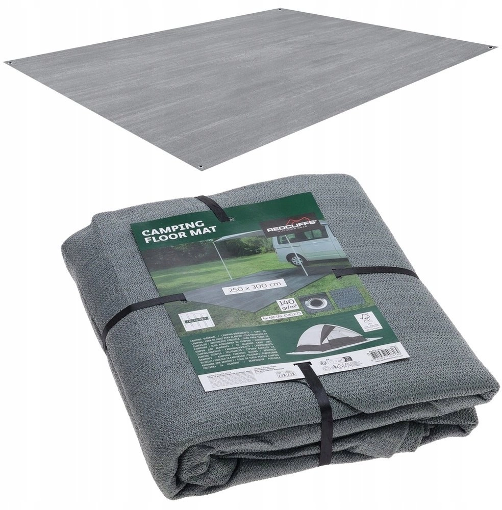 Redcliffs Tourist blanket 489333 250x300 cm