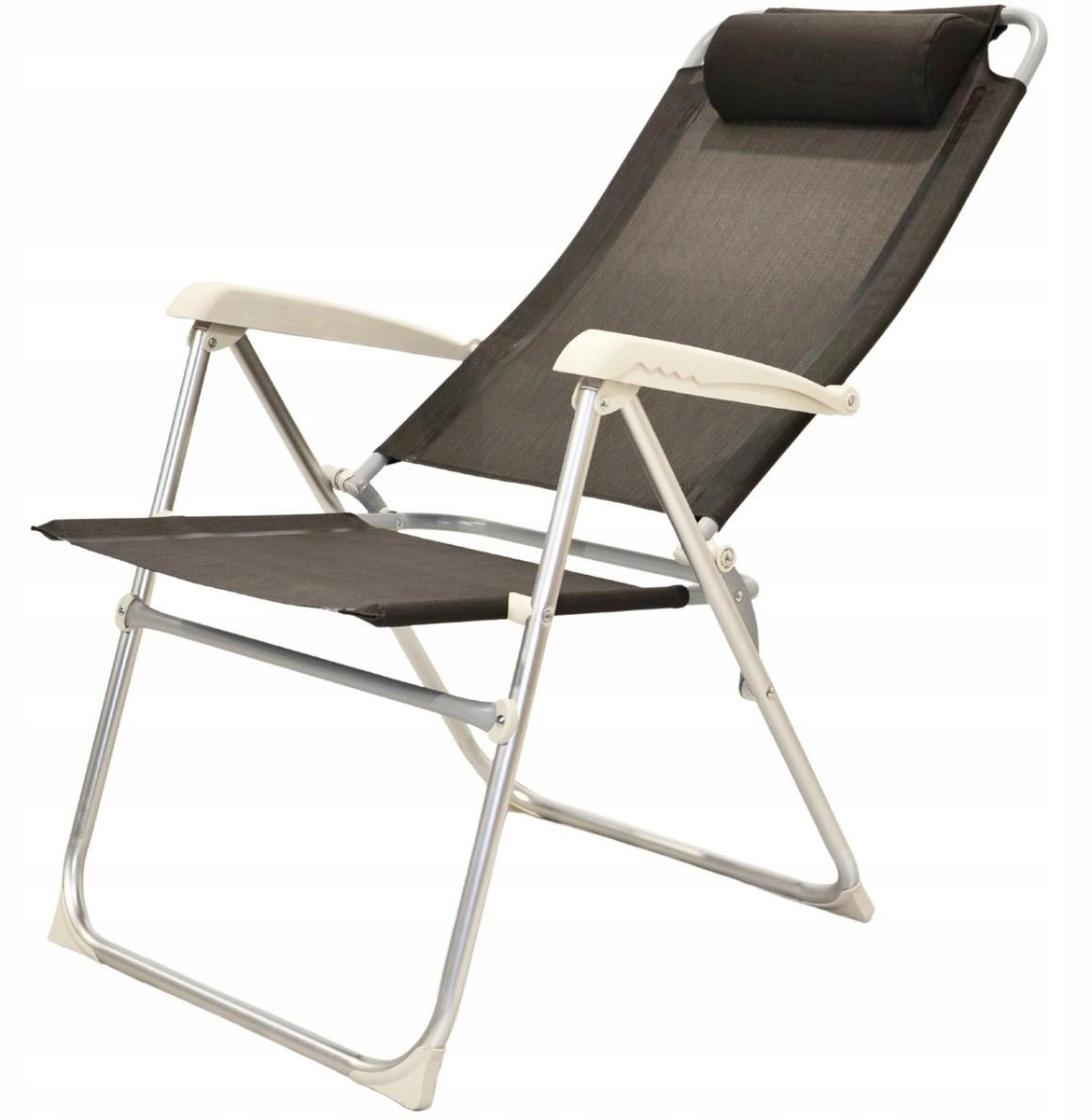 Redcliffs HIGH DELUXE CAMPING CHAIR WITH
