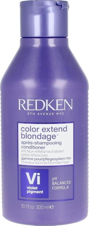 Redken Redken Color Extend Blondage Conditioner