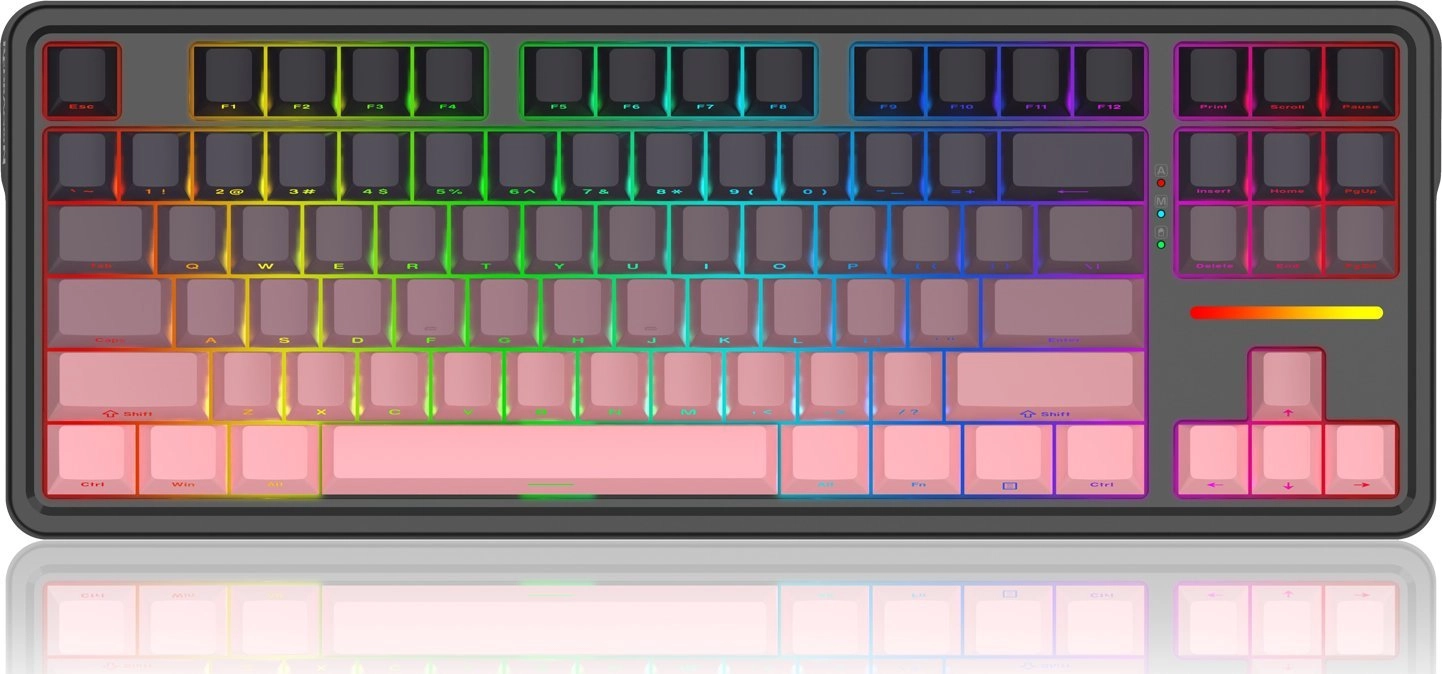 Keyboard Redragon Antonium Pro Leopard L