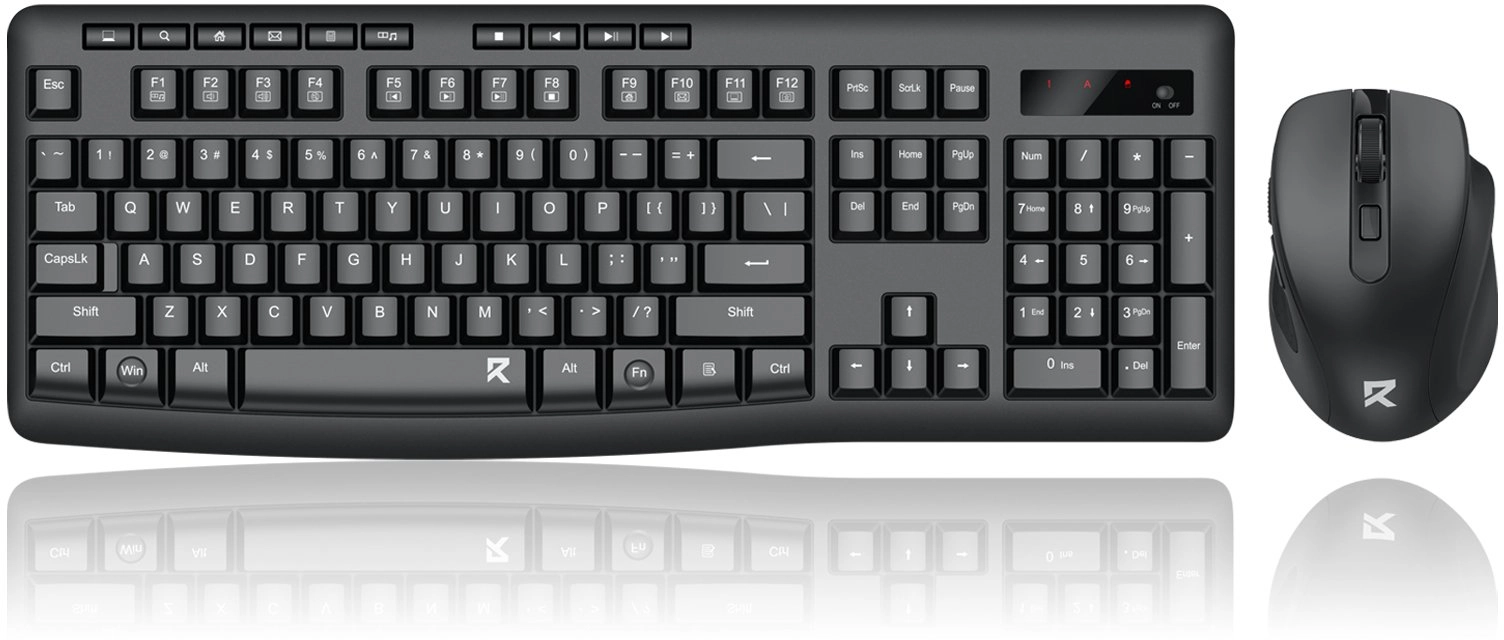 Redragon BS-8418
