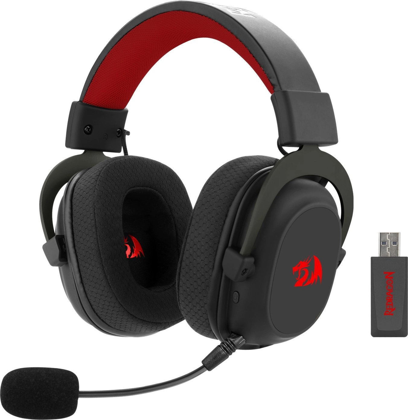 Redragon H510 Zeus Pro RGB headphones