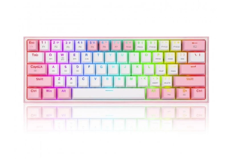 Klawiatura Redragon Fizz Pro K616 RGB