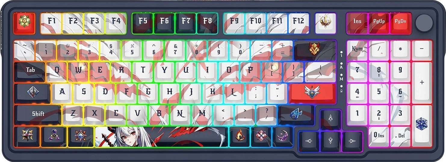 EISA K686 PRO (EN)