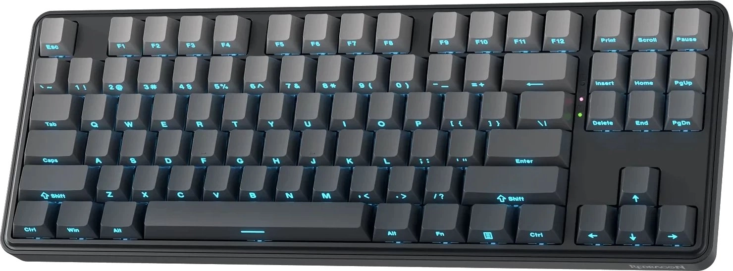 K707 StarBlade Mint Mambo