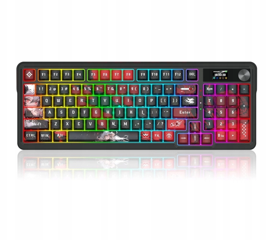 Redragon K719AK-RGB-PRO K719AK-RGB-PRO