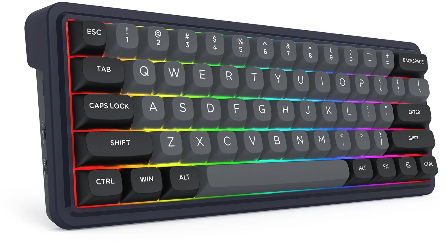 REDRAGON K730GB-RGB-PRO Draconic V2 keyboard USB
