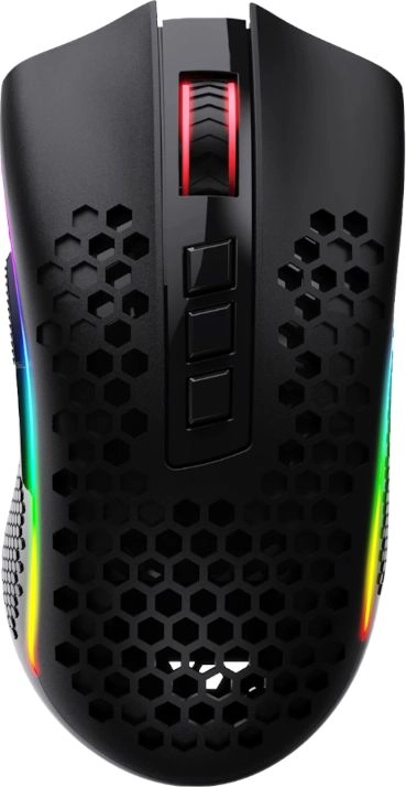 Redragon Storm Pro Mouse (M808-KS) M808-KS