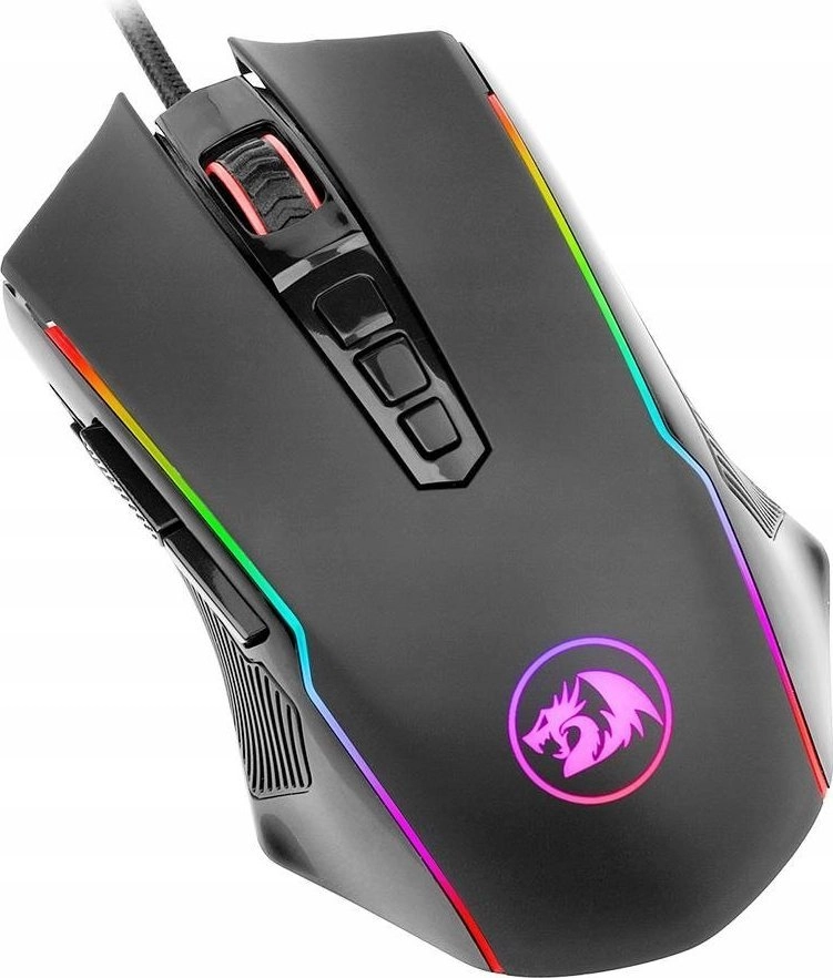 Redragon M910 Ranger Mouse (M910-K) M910-K