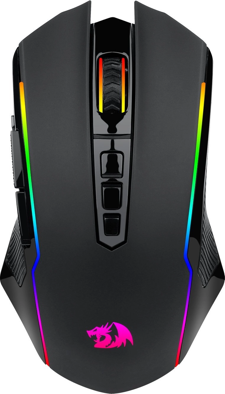 Redragon M914-RGB NIX Mouse (M914-RGB) M914-RGB
