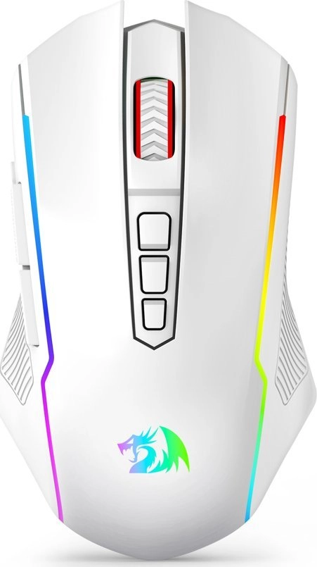 Mysz Redragon M914W-RGB NIX (M914W-RGB) M914W-RGB