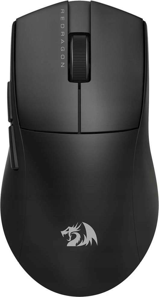 Redragon M916-PRO-4K K1NG mouse (6950376722119) M916B-PRO-4K