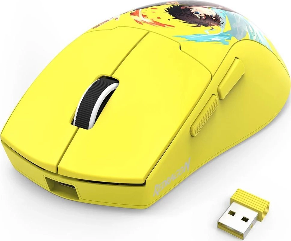 Redragon M918-AKB-PRO mouse (M918AKB-PRO) M918AKB-PRO M918-AKB-PRO