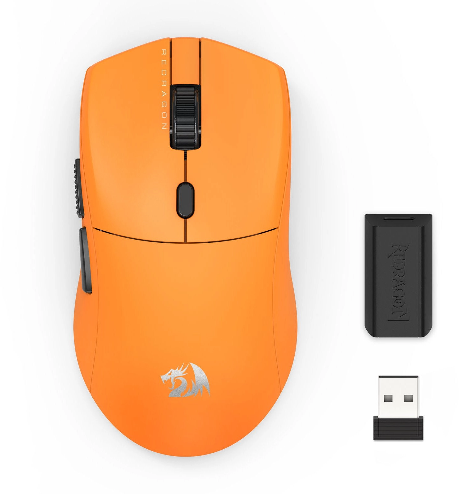 Redragon M919OB-ULT SPARDA gaming mouse wireless
