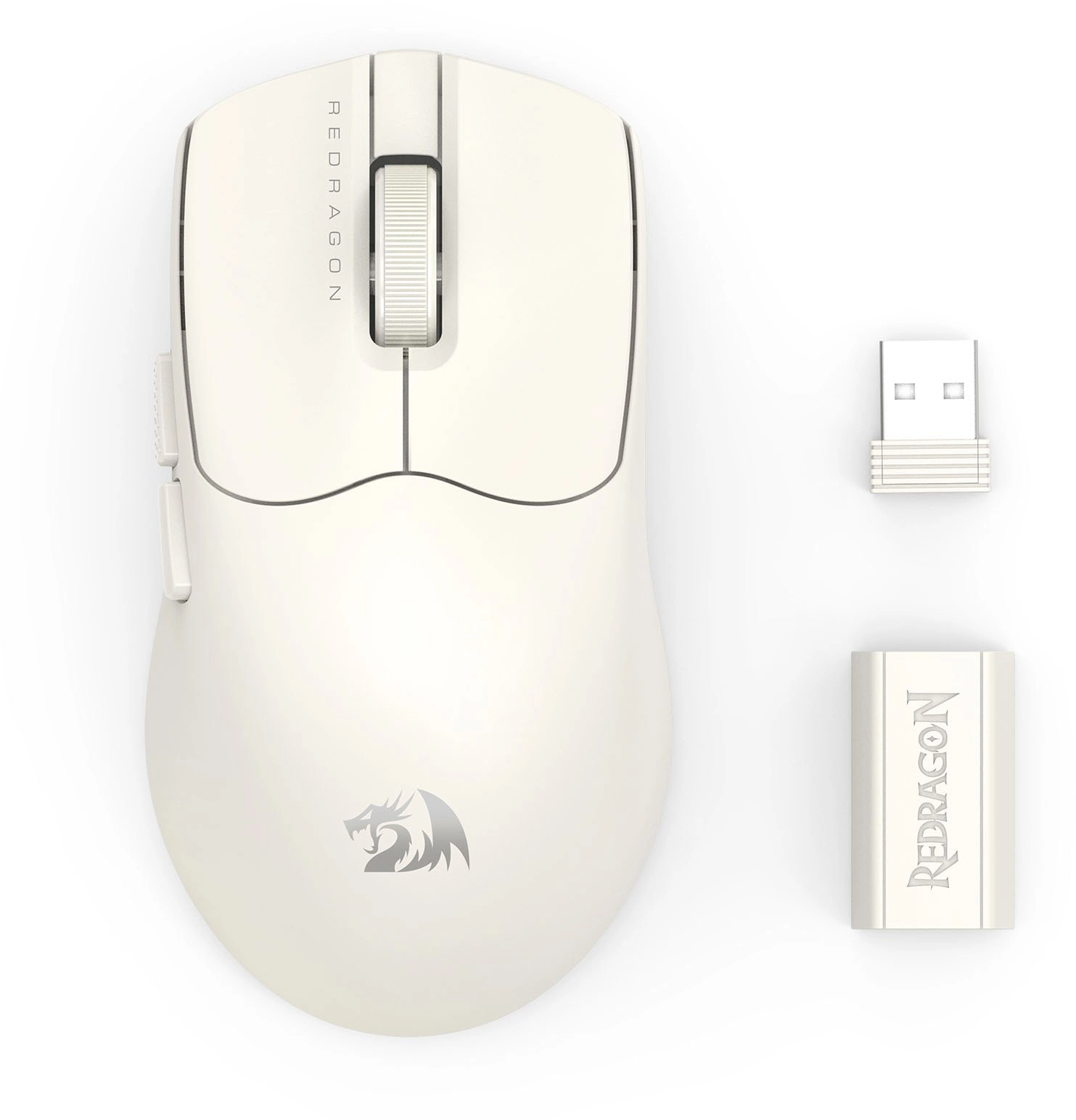 Redragon AXION mouse (M933TF-ULT) M933TF-ULT 6950376738882